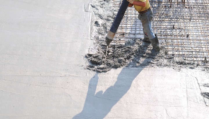 High-Quality Concrete Foundation Services Muskegon, MI Trust Experienced Contractors for Strong Concrete Foundations for Residential or Commercial Projects.